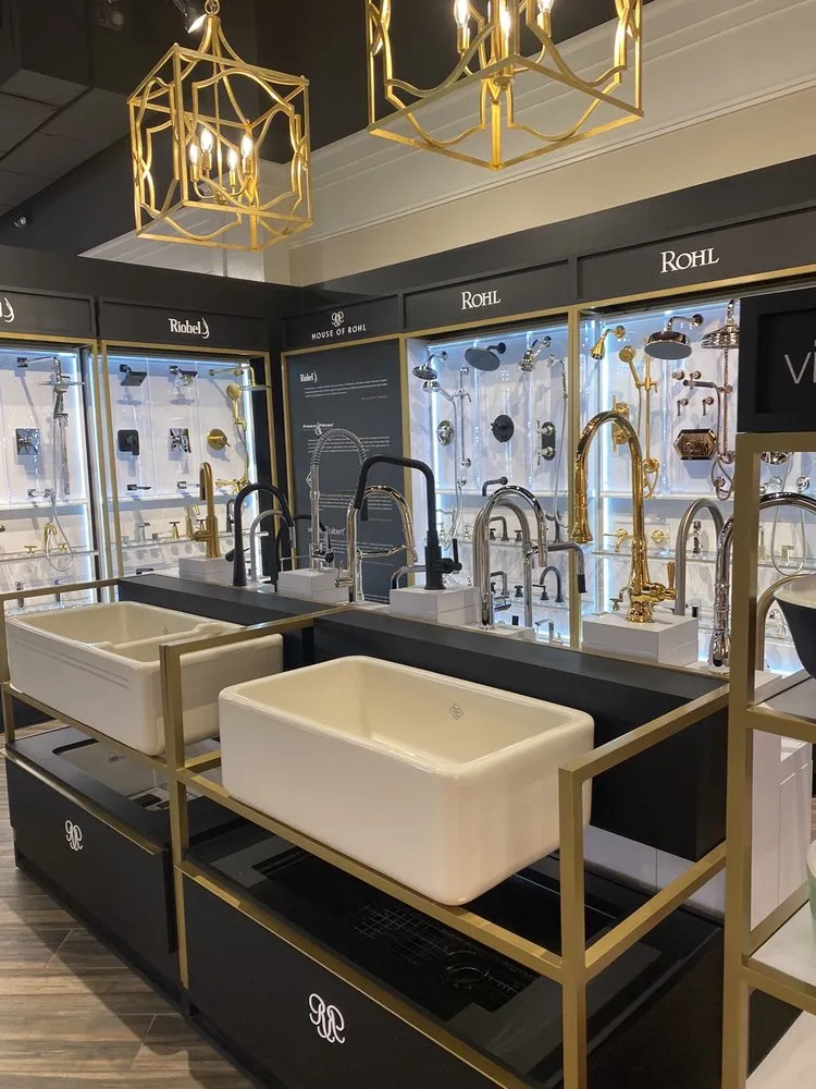 Slide of Studio41 Home Design Showroom