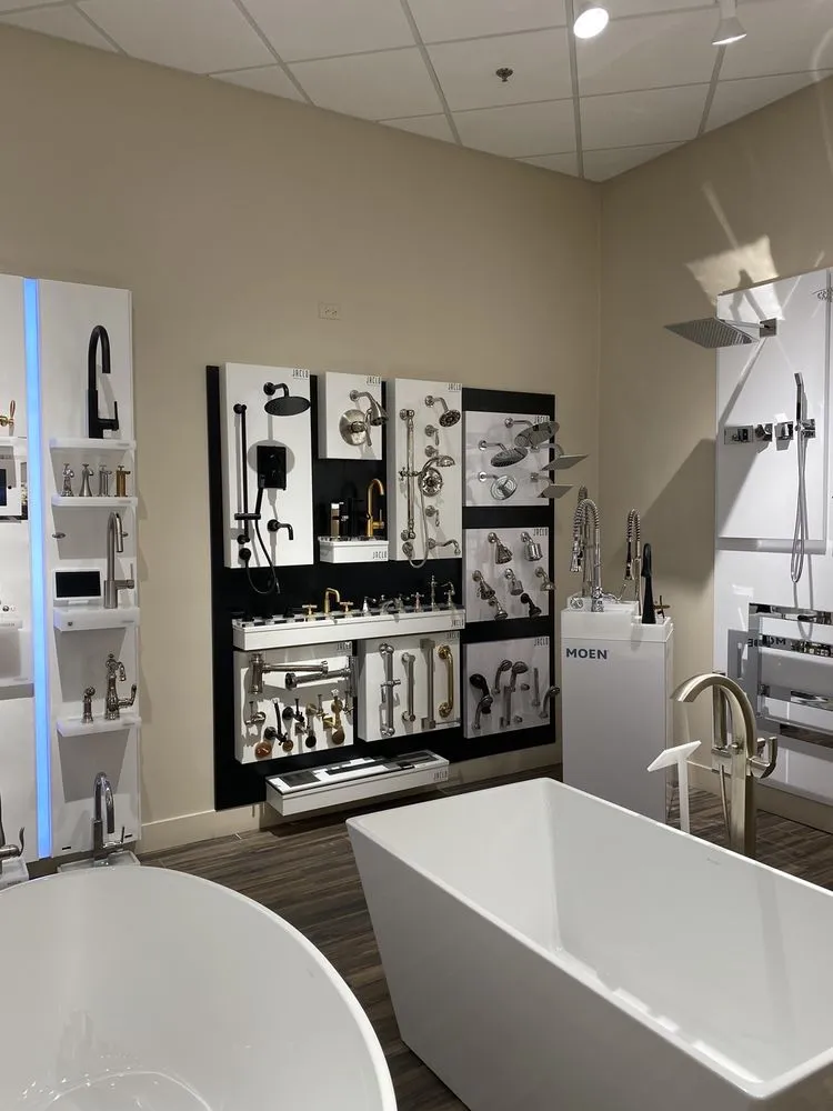 Slide of Studio41 Home Design Showroom