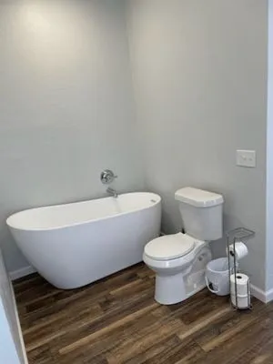 Stuff Happens Plumbing