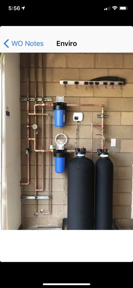 Slide of Stunning Plumbing