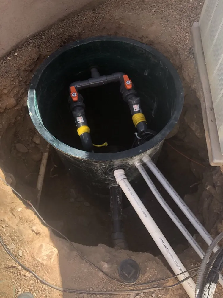 Slide of Stunning Plumbing