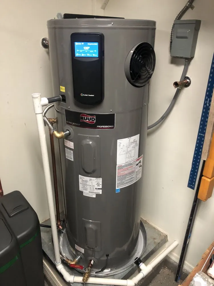 Slide of Stunning Plumbing