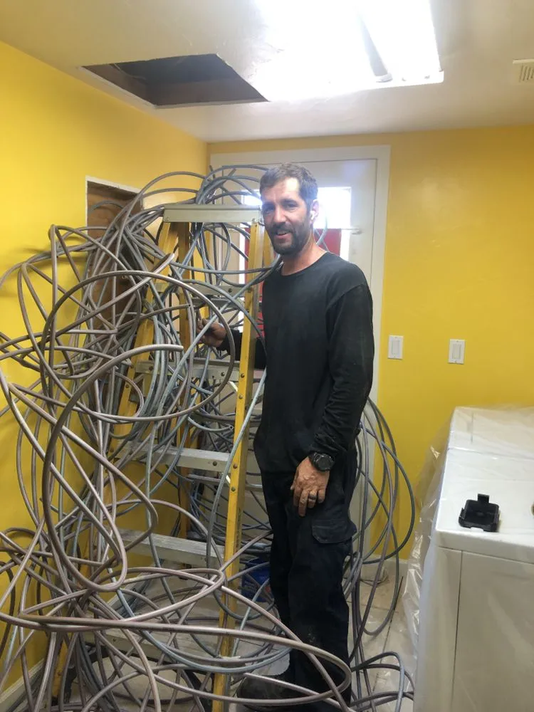 Slide of Stunning Plumbing