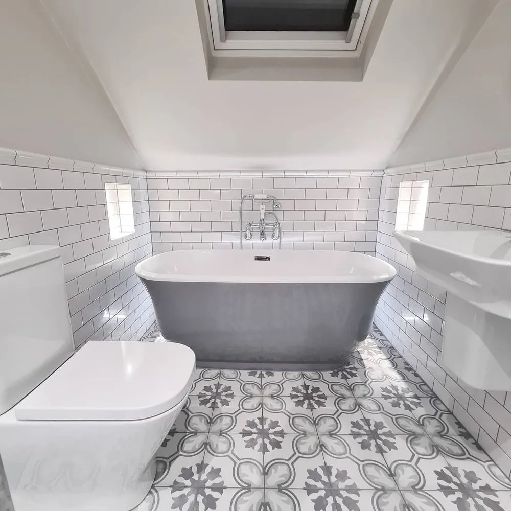 Slide of Stunning Plumbing Service