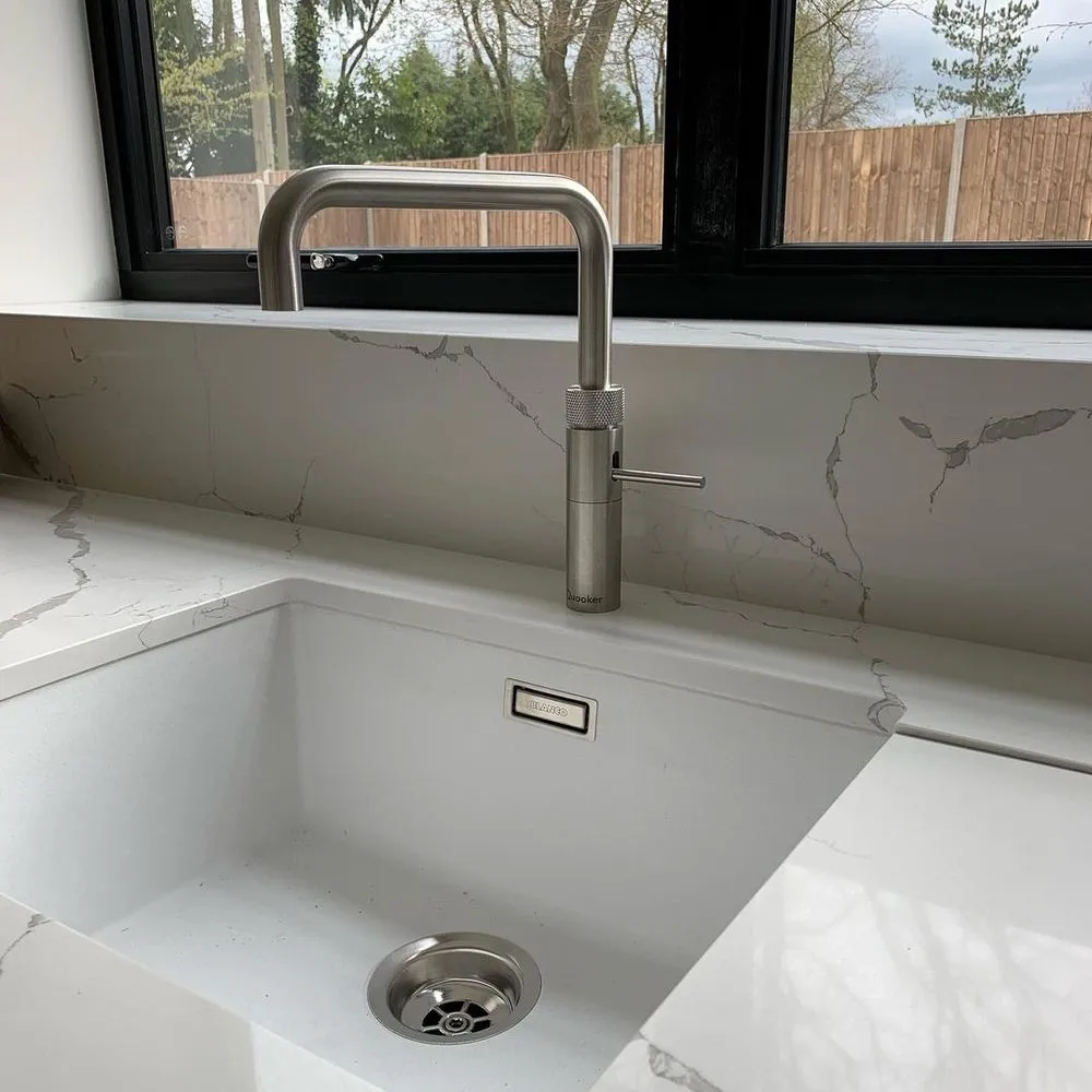 Slide of Stunning Plumbing Service