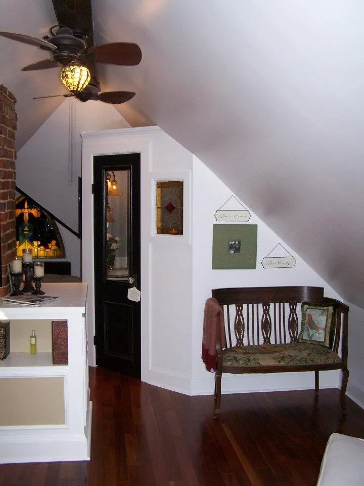 Slide of Sturdevant Construction