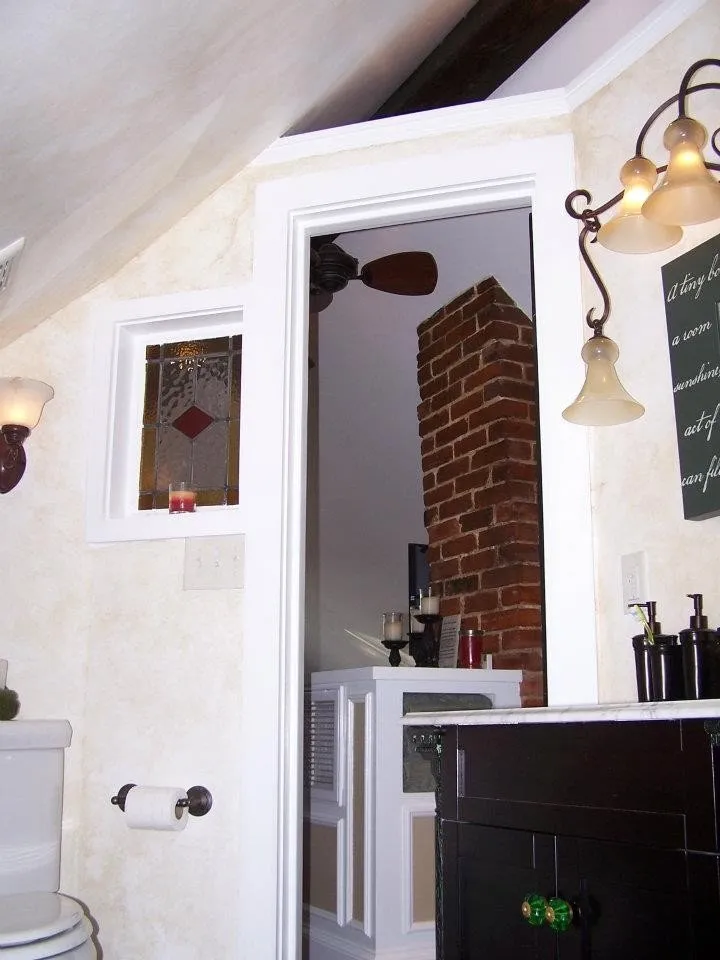 Slide of Sturdevant Construction