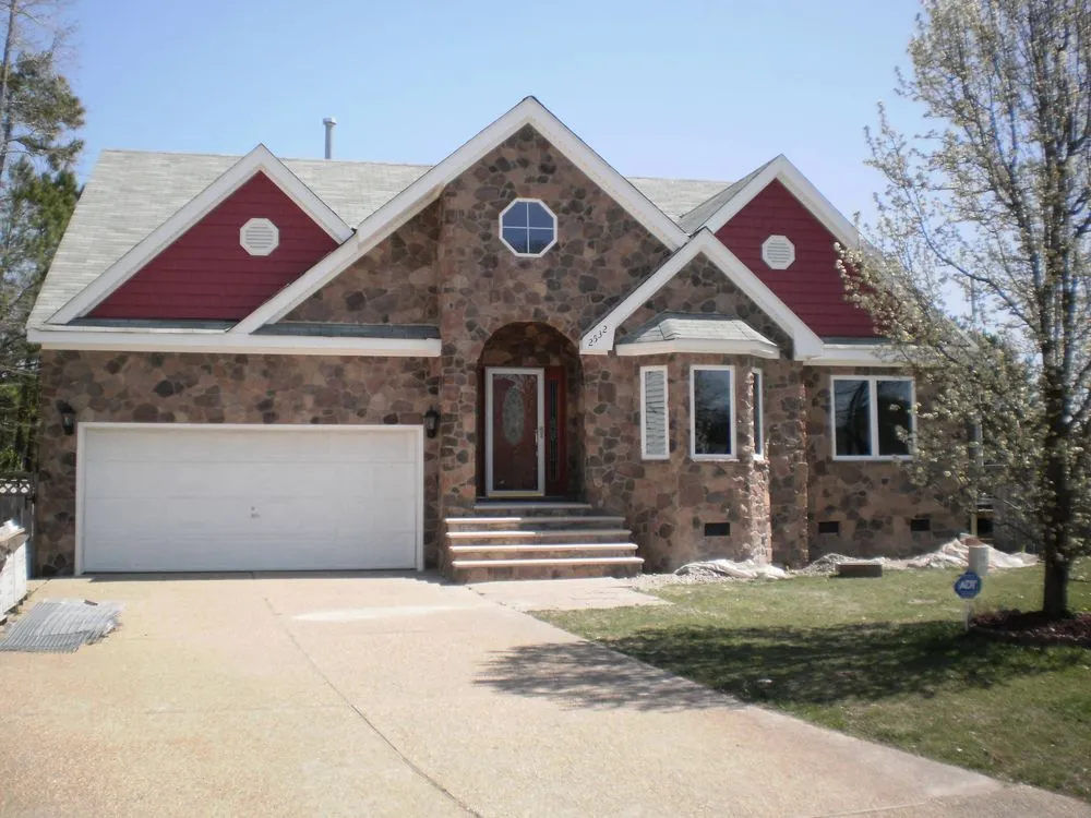 Slide of Sturdevant Construction