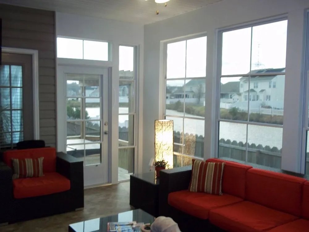 Slide of Sturdevant Construction