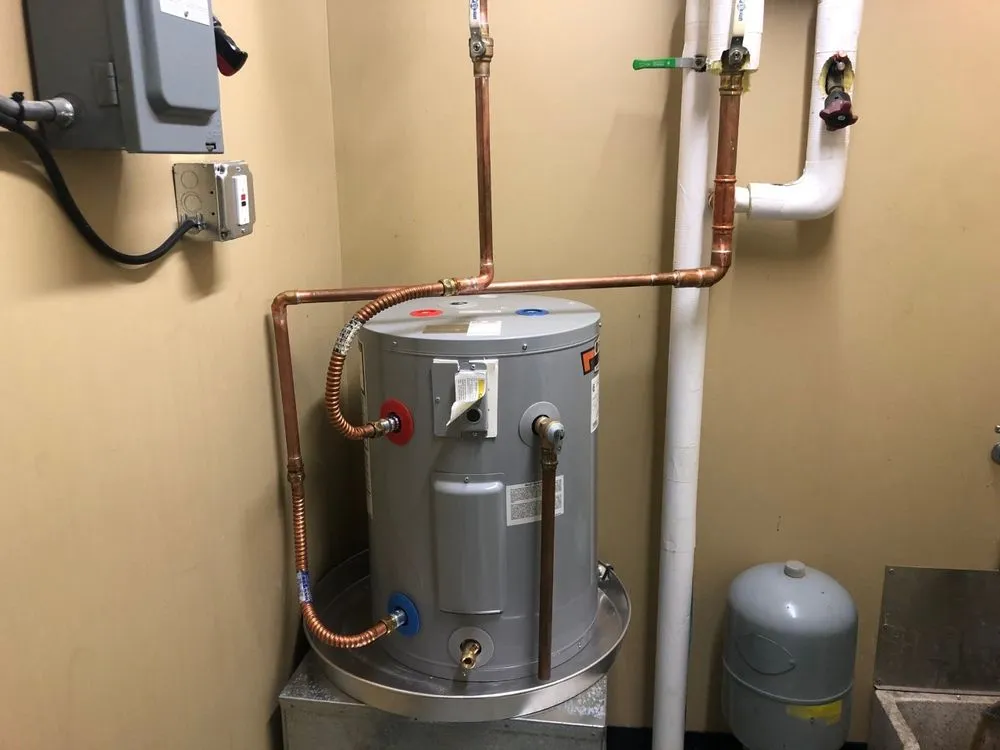 Slide of Sturgeon Plumbing And Air Conditioning