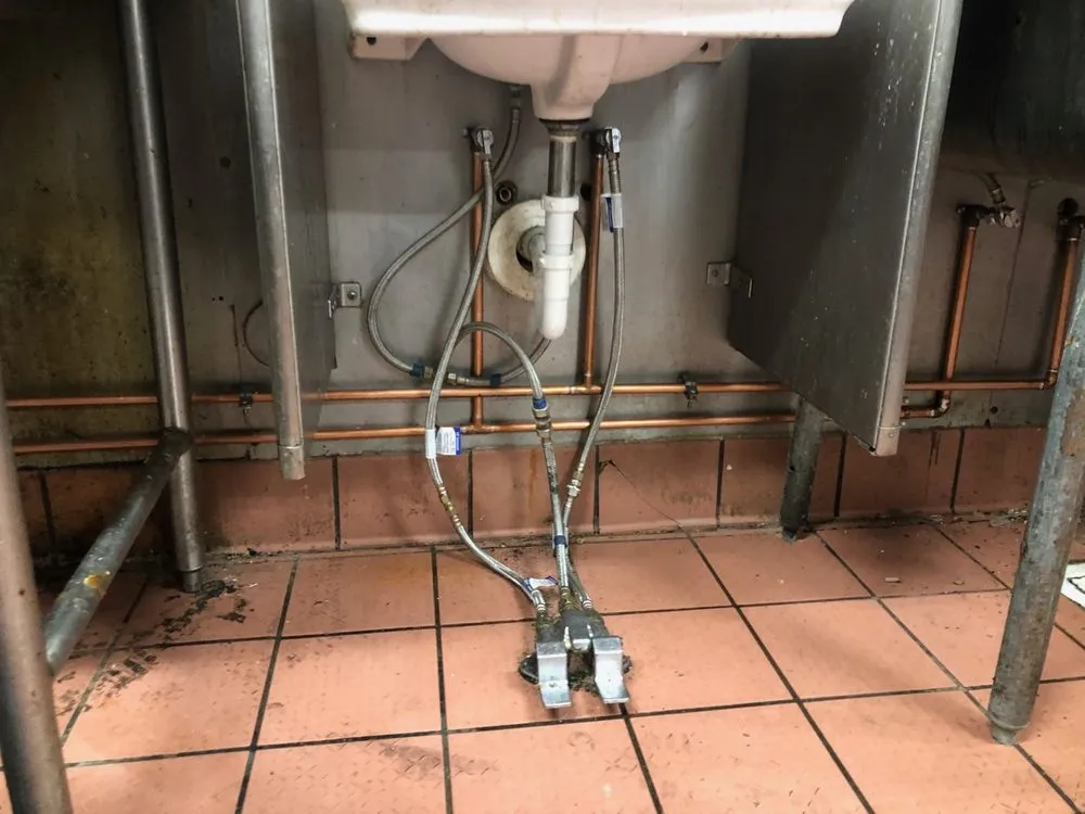 Slide of Sturgeon Plumbing And Air Conditioning