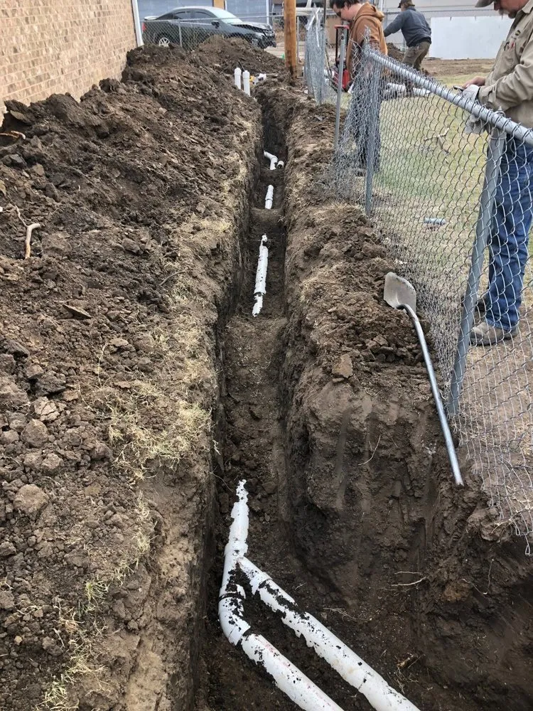 Trusted plumbing repair experts serving Hutchinson, KS - Sturgeon Plumbing And Air Conditioning