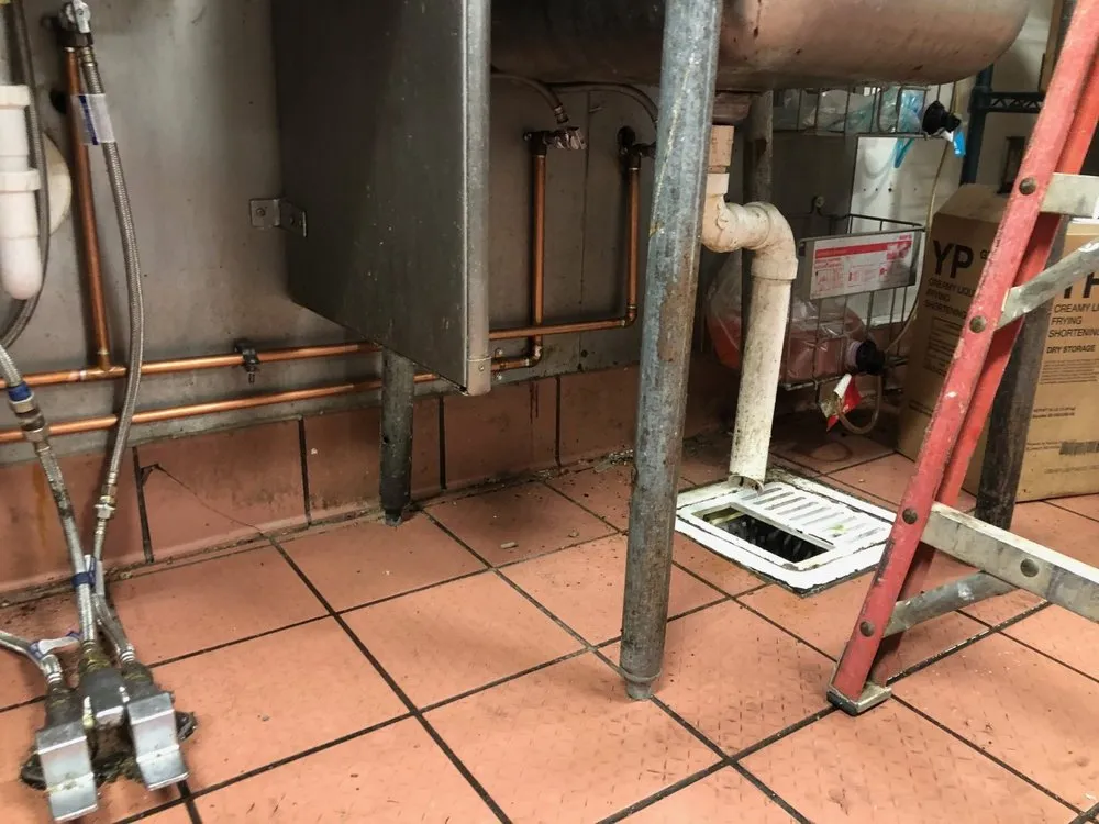 Slide of Sturgeon Plumbing And Air Conditioning