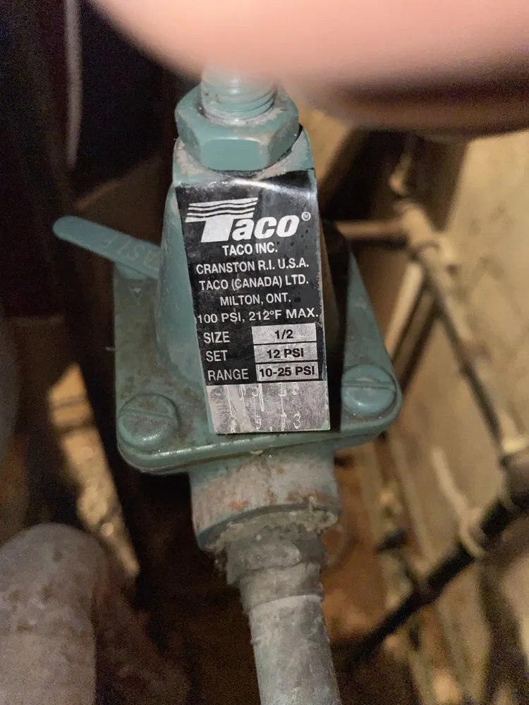 Slide of Sturks Sewer Works