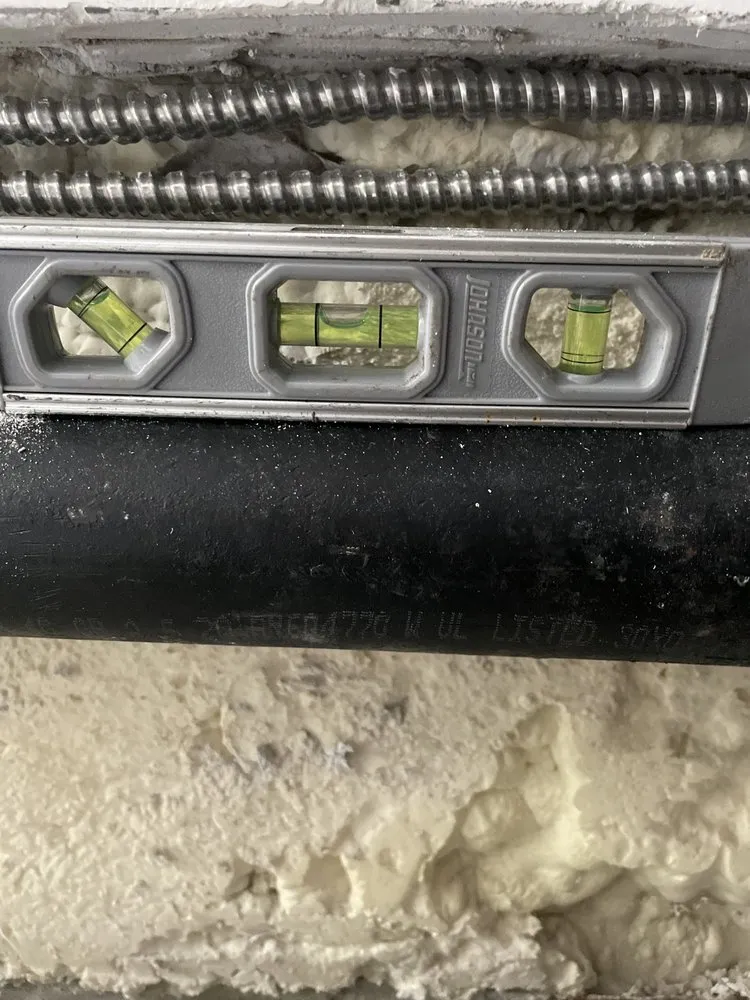 Slide of Sturks Sewer Works