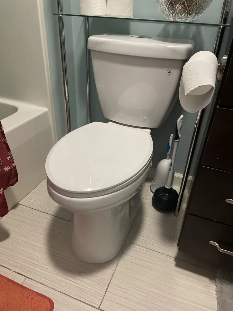 Slide of Sturks Sewer Works