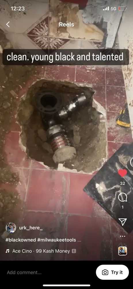 Affordable pipe repair service in New York, NY - Sturks Sewer Works