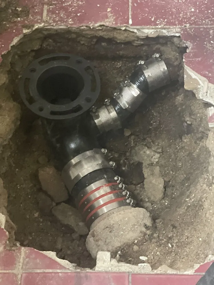Expert leak detection service in New York, NY - Sturks Sewer Works