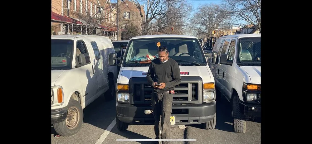 Slide of Sturks Sewer Works