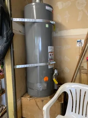 Stutzman Services Logo