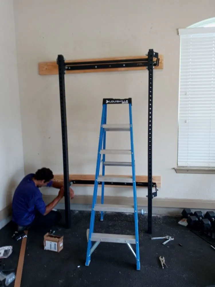 Slide of STW Handymen