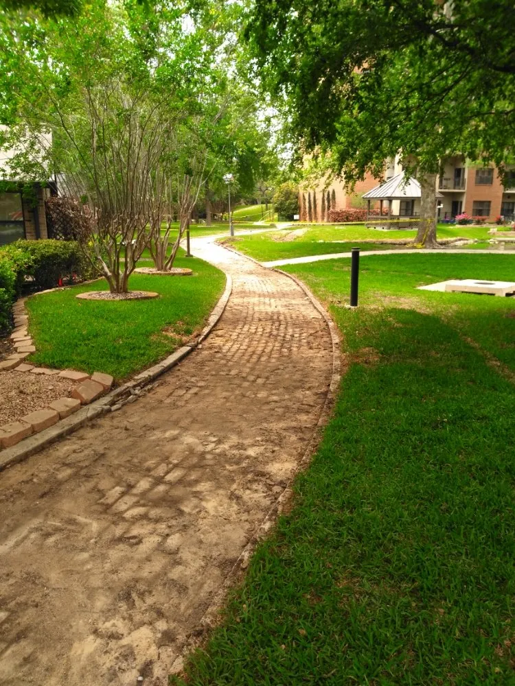 Slide of STW Handymen