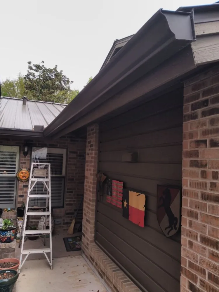 Slide of STW Handymen