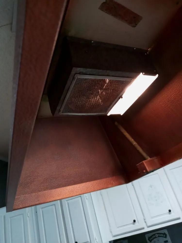 Slide of STW Handymen