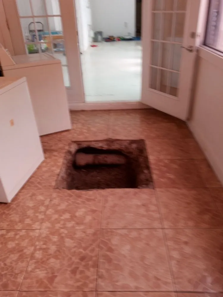 Slide of STW Handymen