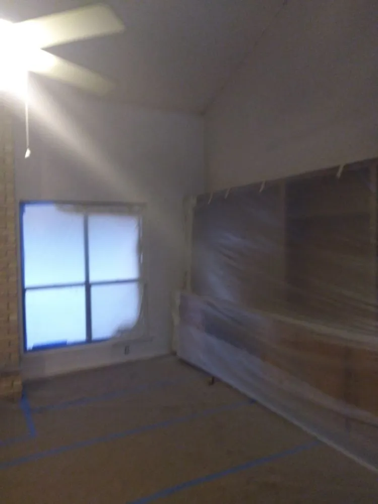 Slide of STW Handymen