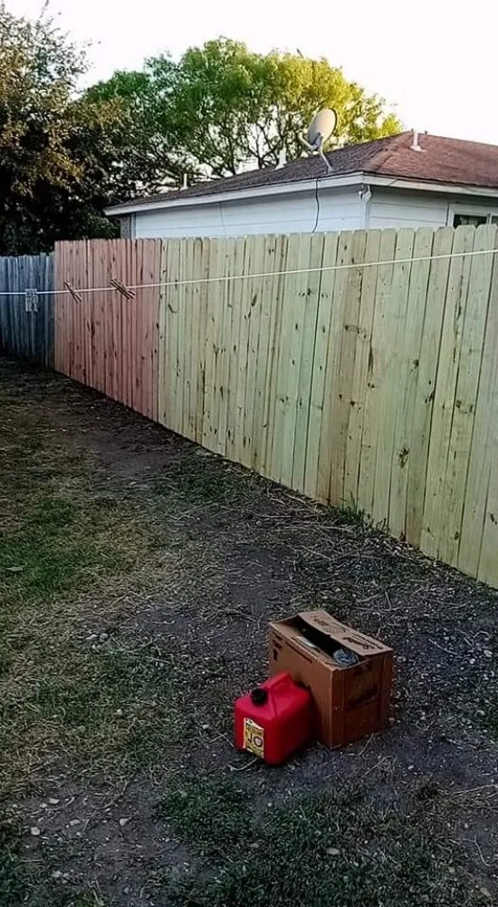 Slide of STW Handymen