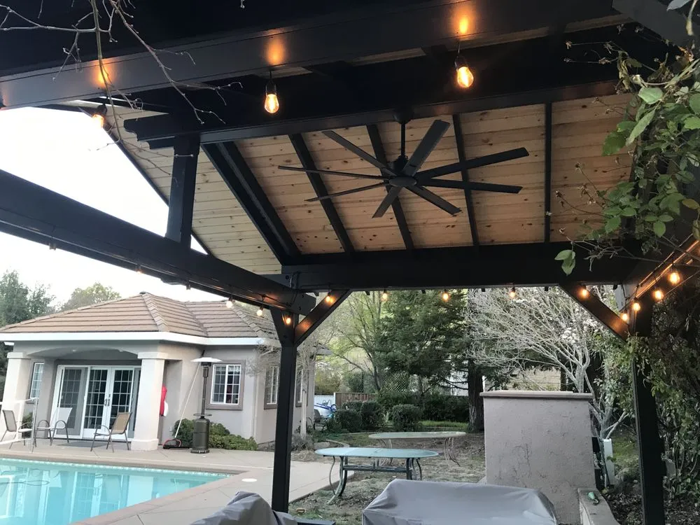 Slide of Style Builders