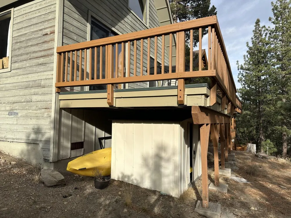 Slide of Style Builders