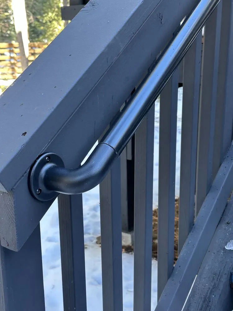 Slide of Style Builders