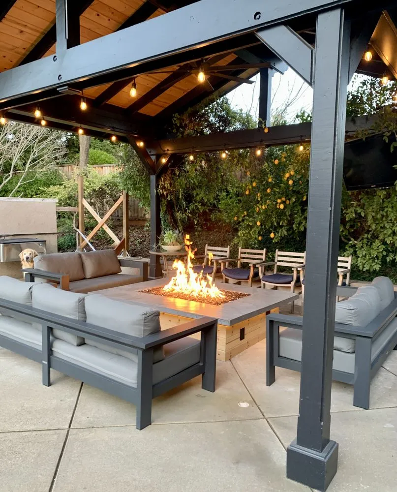 Slide of Style Builders