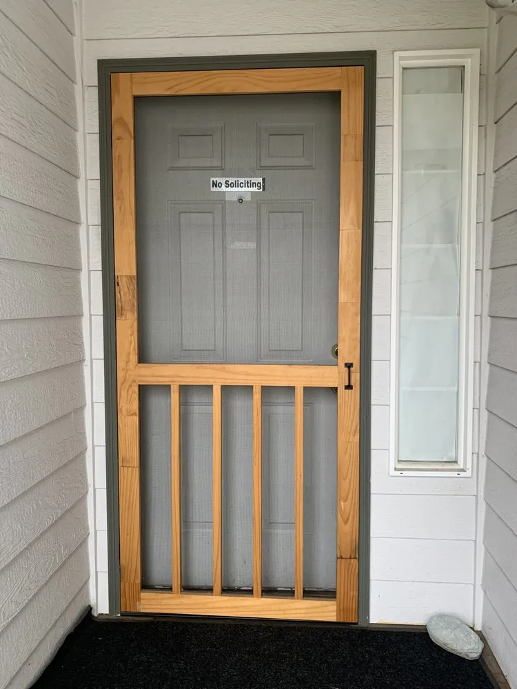 Slide of Suave Handyman