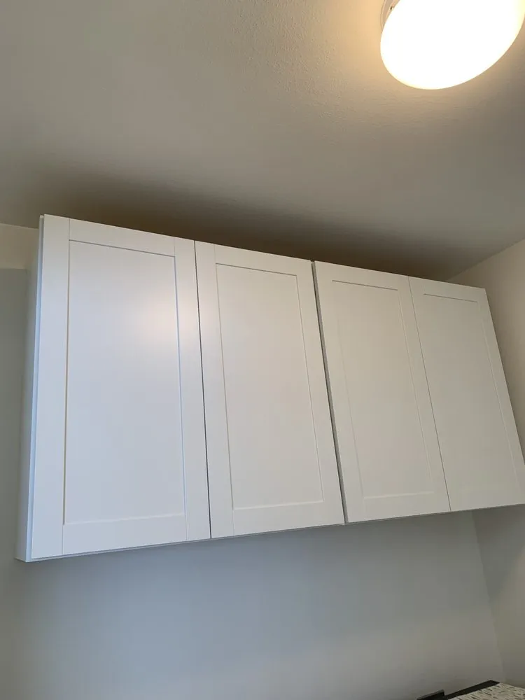 Slide of Suave Handyman