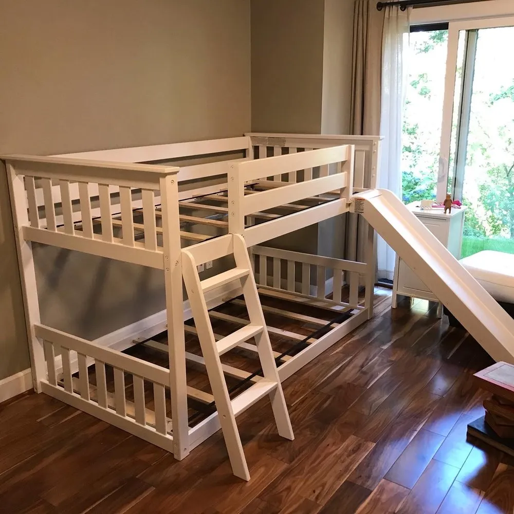 Slide of Suave Handyman