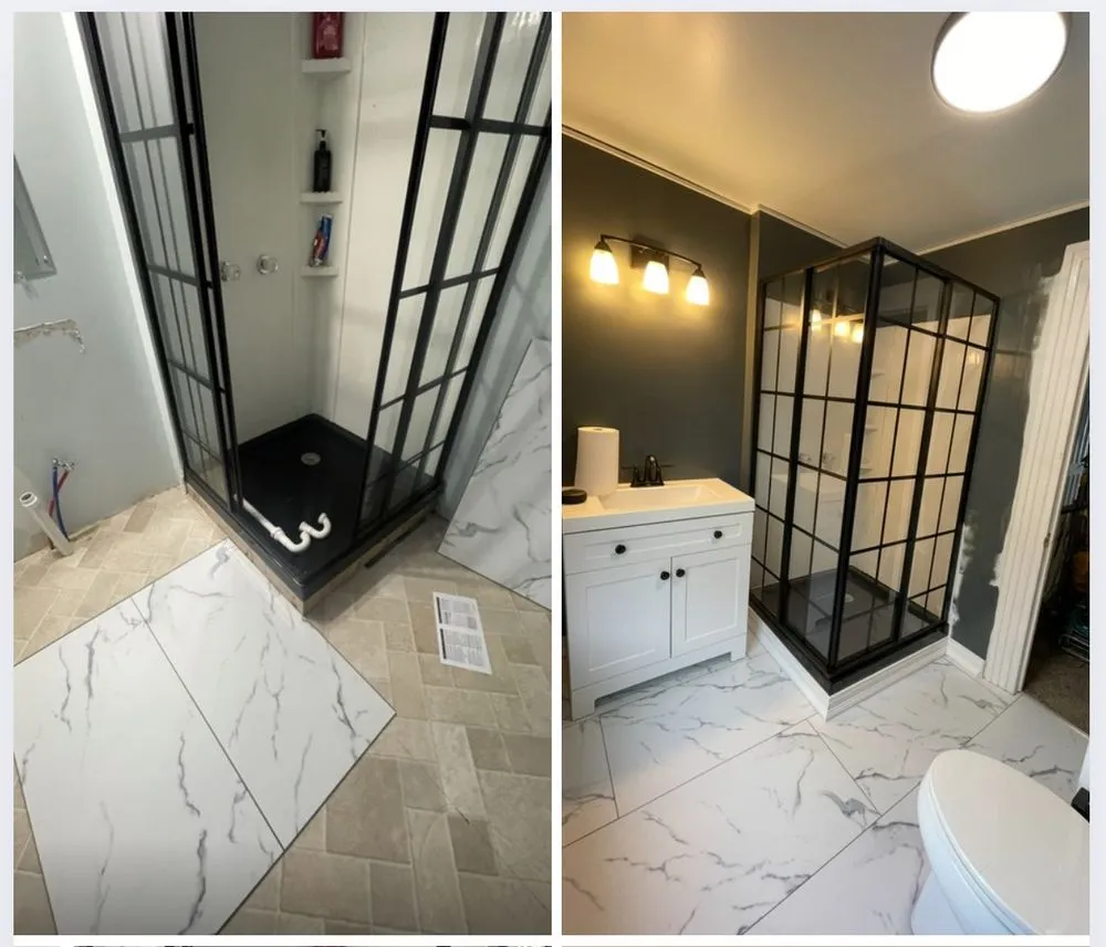 Slide of Suazo Handyman Services