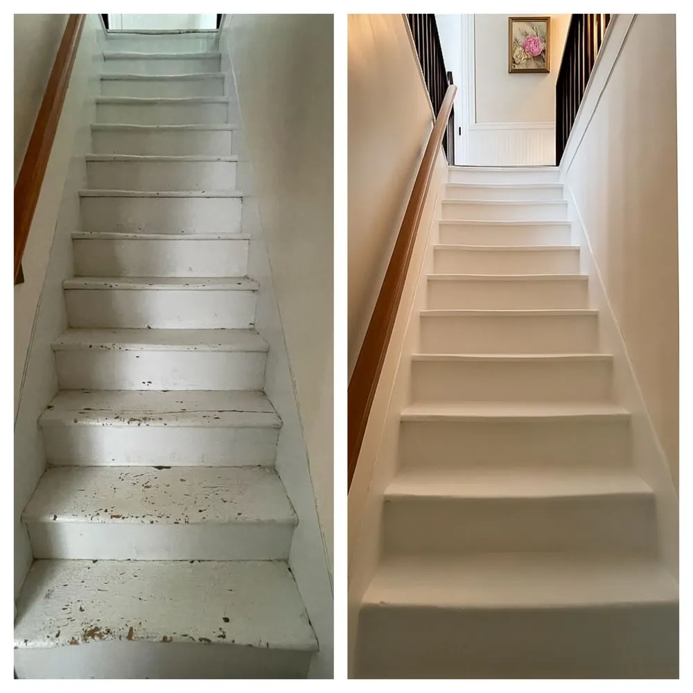 Slide of Suazo Handyman Services