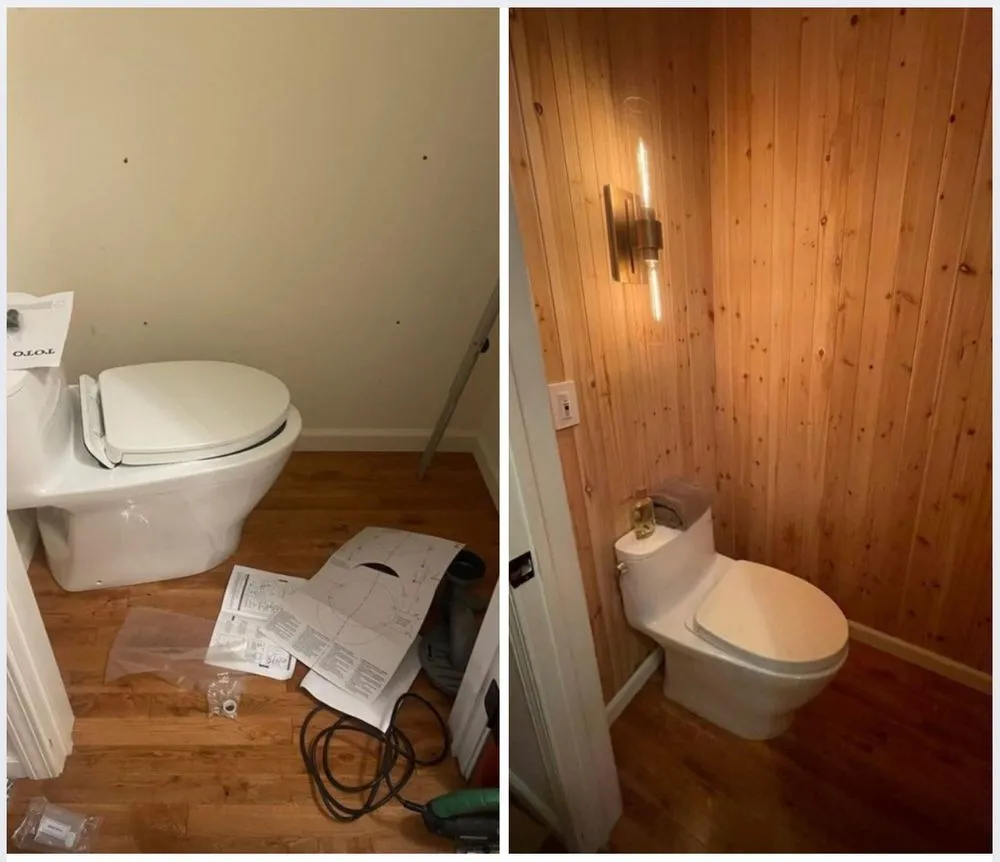 Slide of Suazo Handyman Services