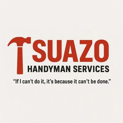 Suazo Handyman Services