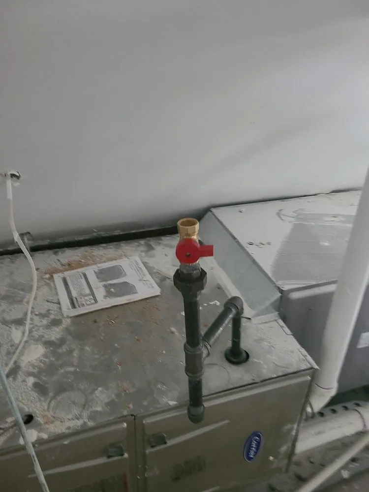 Slide of Subcool Heating & Air