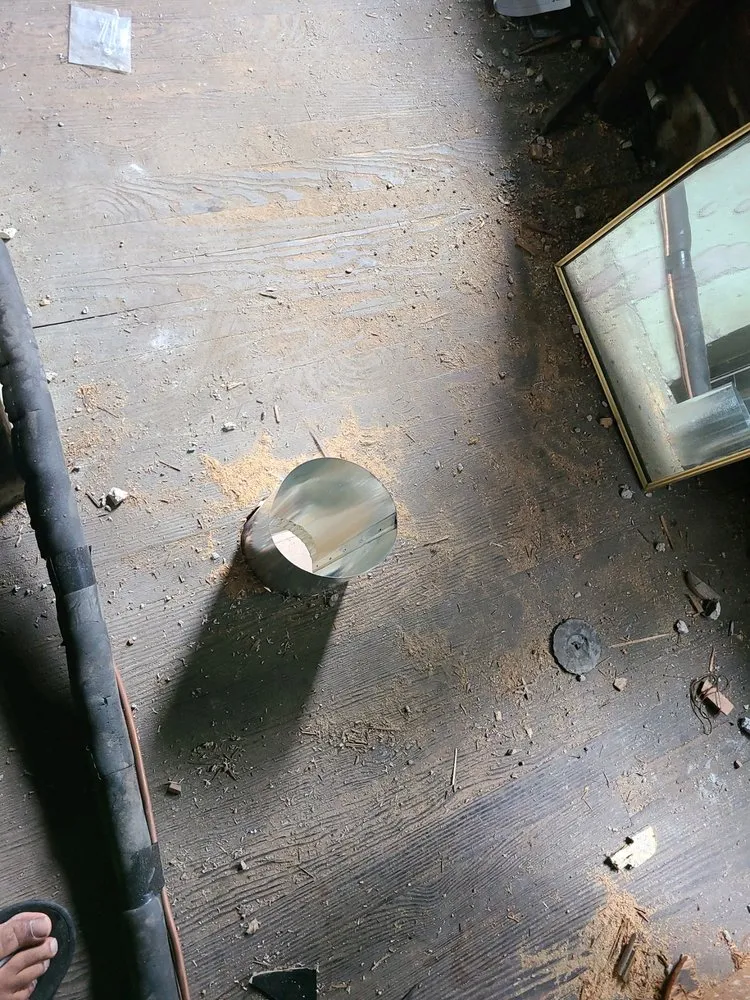 Slide of Subcool Heating & Air