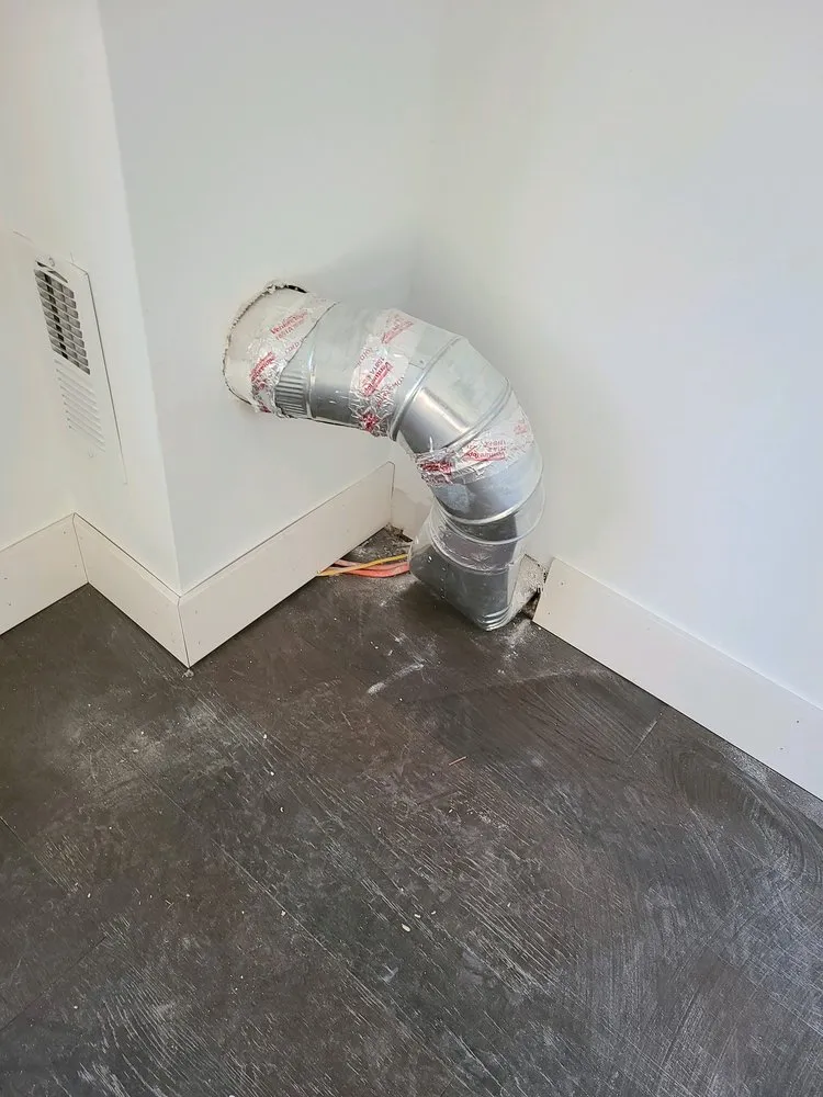 Slide of Subcool Heating & Air