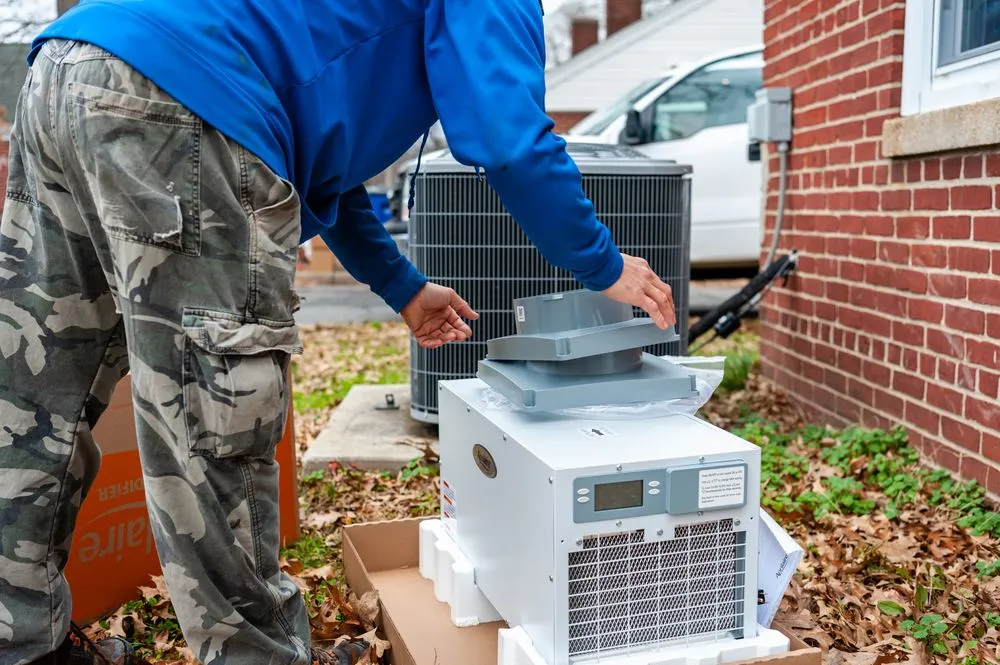 Affordable drain cleaning in Wilmington, DE by Subcool Heating & Air