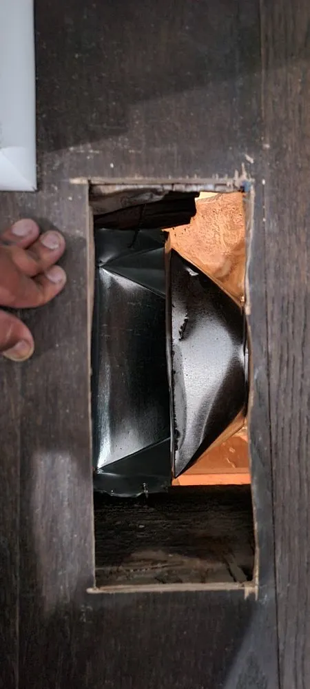 Slide of Subcool Heating & Air