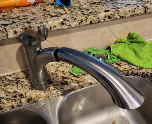 Slide of Sublime Handy Work