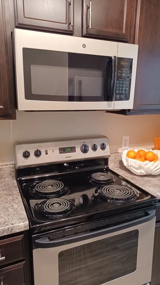 Slide of Sublime Handy Work