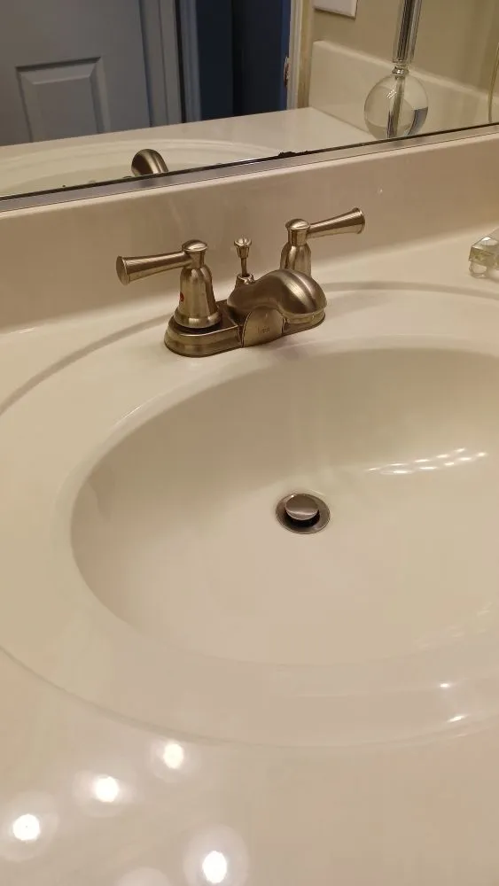 Slide of Sublime Handy Work